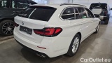  Bmw  Serie 5 520d Touring A #4