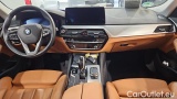  Bmw  Serie 5 520d Touring A #6