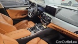  Bmw  Serie 5 520d Touring A #7