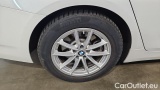  Bmw  Serie 5 520d Touring A #10