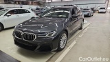  Bmw  Serie 5 530e xDrive Touring A 