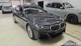  Bmw  Serie 5 530e xDrive Touring A #2