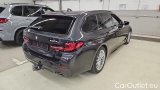  Bmw  Serie 5 530e xDrive Touring A #4