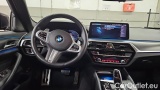  Bmw  Serie 5 530e xDrive Touring A #6