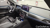 Bmw  Serie 5 530e xDrive Touring A #7