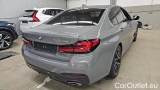  Bmw  Serie 5 545e xDrive #4