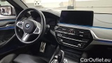  Bmw  Serie 5 545e xDrive #6