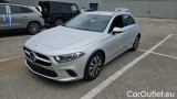  Mercedes  A-Klasse A 200 
