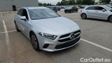  Mercedes  A-Klasse A 200 #2