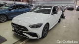  Mercedes  C-Klasse C 300 e T Autom. 
