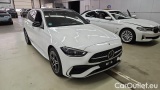  Mercedes  C-Klasse C 300 e T Autom. #2