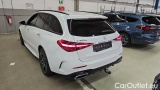  Mercedes  C-Klasse C 300 e T Autom. #3