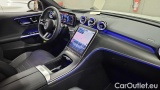  Mercedes  C-Klasse C 300 e T Autom. #7