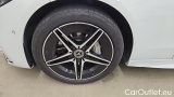  Mercedes  C-Klasse C 300 e T Autom. #10