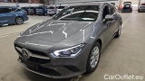  Mercedes  CLA-Klasse CLA 200 d Shooting Brake 