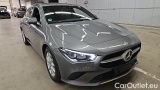  Mercedes  CLA-Klasse CLA 200 d Shooting Brake #2