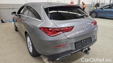  Mercedes  CLA-Klasse CLA 200 d Shooting Brake #3