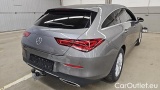  Mercedes  CLA-Klasse CLA 200 d Shooting Brake #4