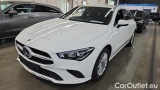  Mercedes  CLA-Klasse CLA 200 d Shooting Brake 