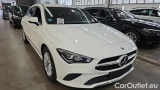  Mercedes  CLA-Klasse CLA 200 d Shooting Brake #2