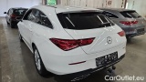  Mercedes  CLA-Klasse CLA 200 d Shooting Brake #3