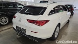  Mercedes  CLA-Klasse CLA 200 d Shooting Brake #4