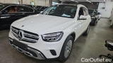  Mercedes  GLC  200 d 4MATIC Autom. 