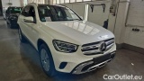  Mercedes  GLC  200 d 4MATIC Autom. #2