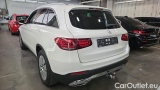  Mercedes  GLC  200 d 4MATIC Autom. #3