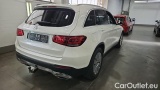  Mercedes  GLC  200 d 4MATIC Autom. #4