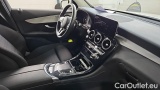  Mercedes  GLC  200 d 4MATIC Autom. #7