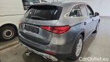  Mercedes  GLC  220 d 4MATIC Autom. #4