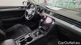  Volkswagen  Passat 1.4 TSI DSG GTE Variant #7