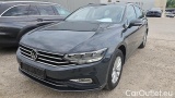  Volkswagen  Passat 2.0 TDI SCR DSG Business Variant 