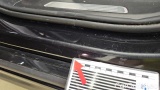  Volvo  XC90 T8 Geart Recharge Inscription Edition #27