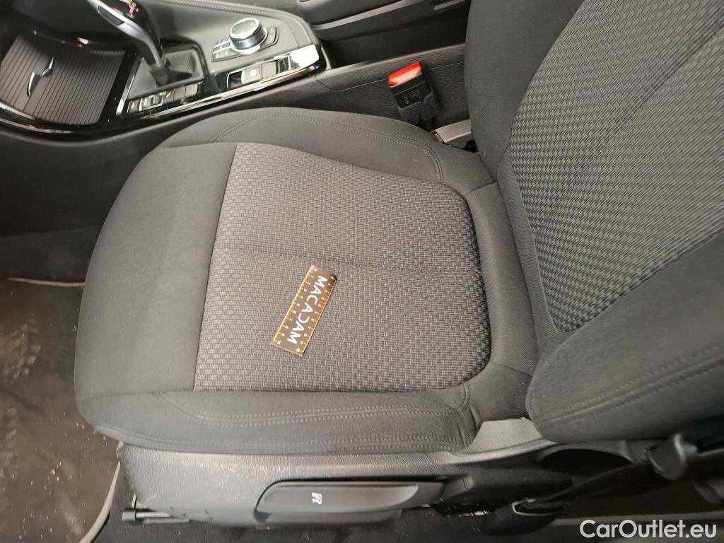  Bmw  X2 Série  sDrive 18i Lounge 1.5 135CV BVA7 E6d #6