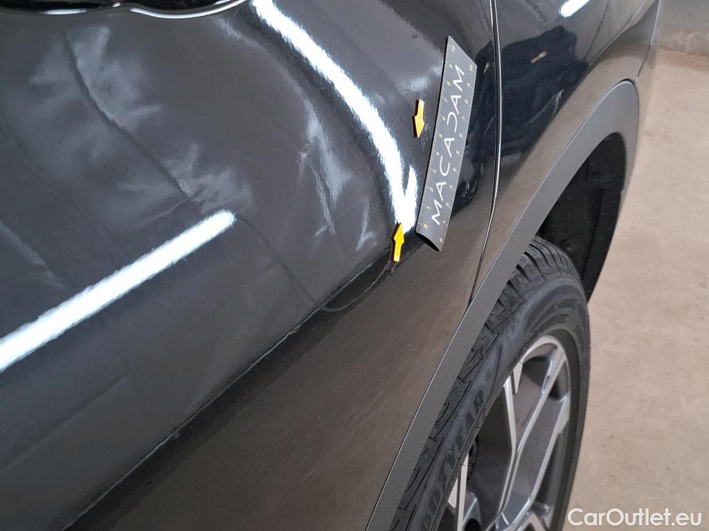  Bmw  X2 Série  sDrive 18i Lounge 1.5 135CV BVA7 E6d #4