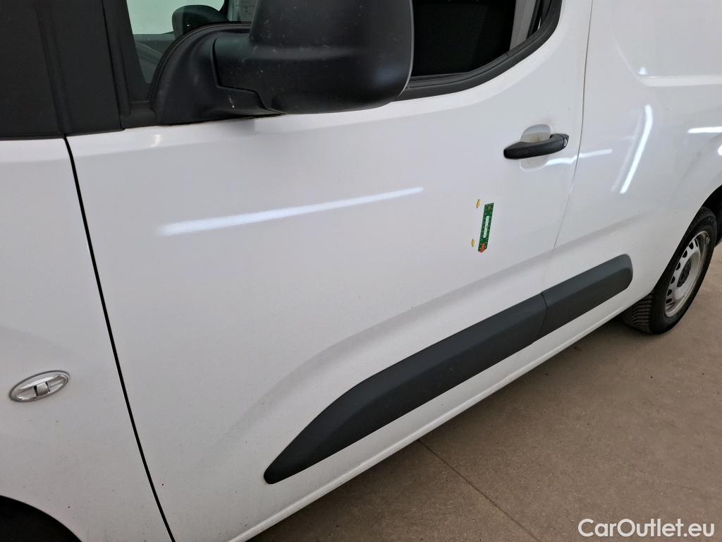  Peugeot  Partner  Premium L2 1.5 HDi 100CV BVM5 E6dT #3
