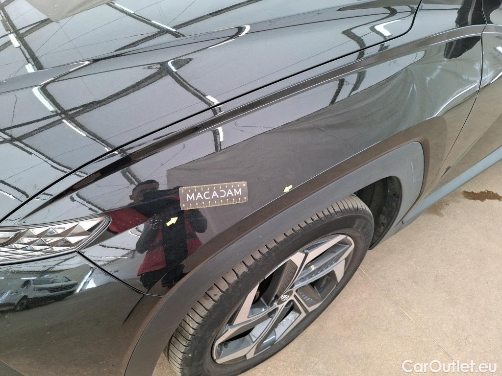  Hyundai  Tucson HYUNDAI  / 2020 / 5P / SUV 1.6 HYBRID 230 EXECUTIVE #40