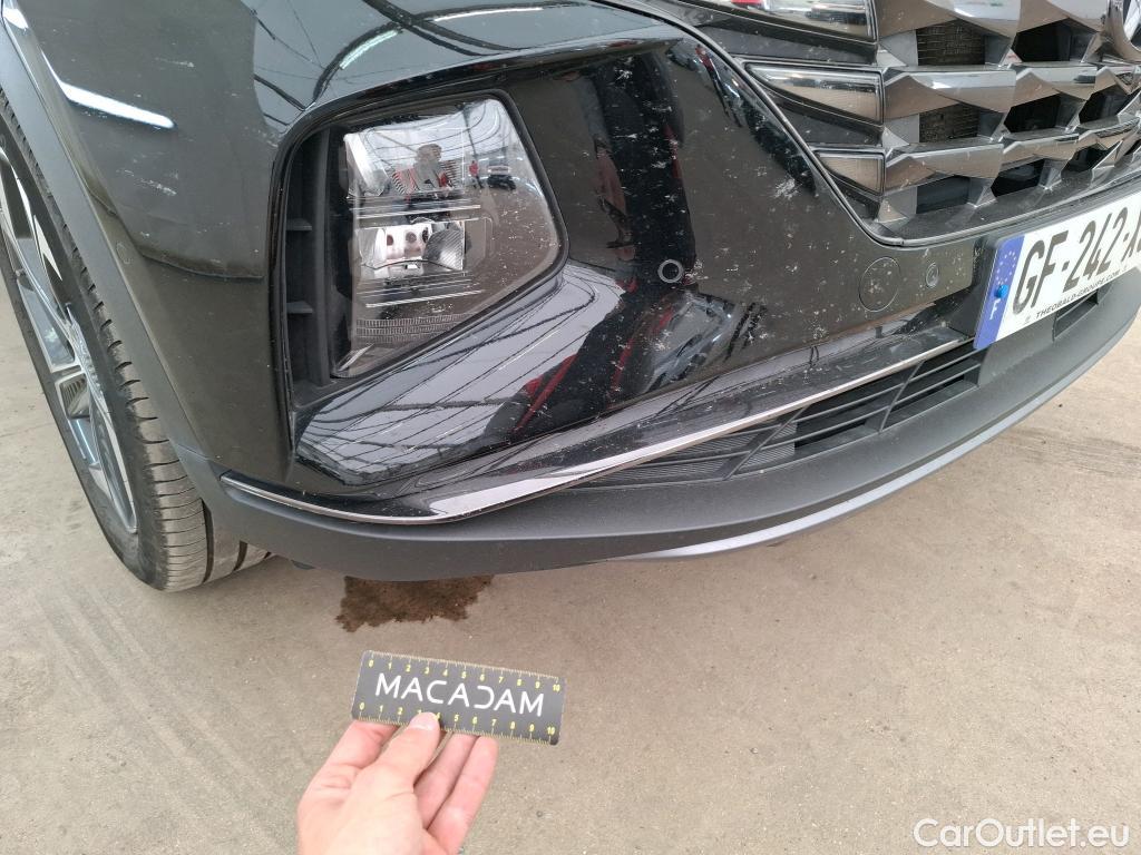  Hyundai  Tucson HYUNDAI  / 2020 / 5P / SUV 1.6 HYBRID 230 EXECUTIVE #10