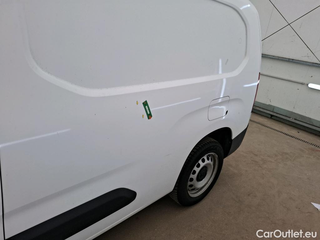  Peugeot  Partner  Premium L2 1.5 HDi 100CV BVM5 E6dT #12