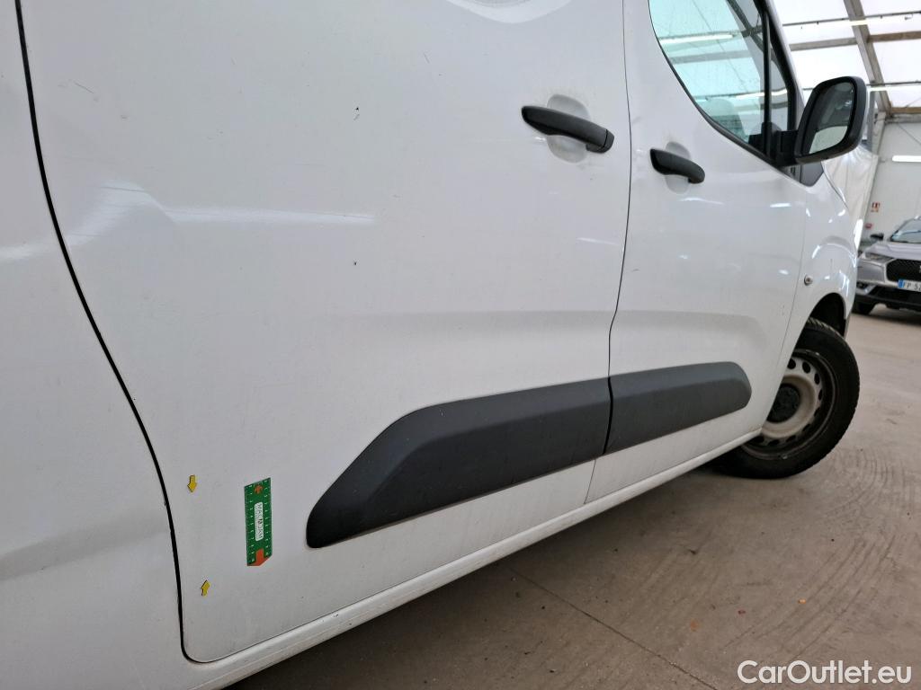  Peugeot  Partner  Premium L2 1.5 HDi 100CV BVM5 E6dT #6