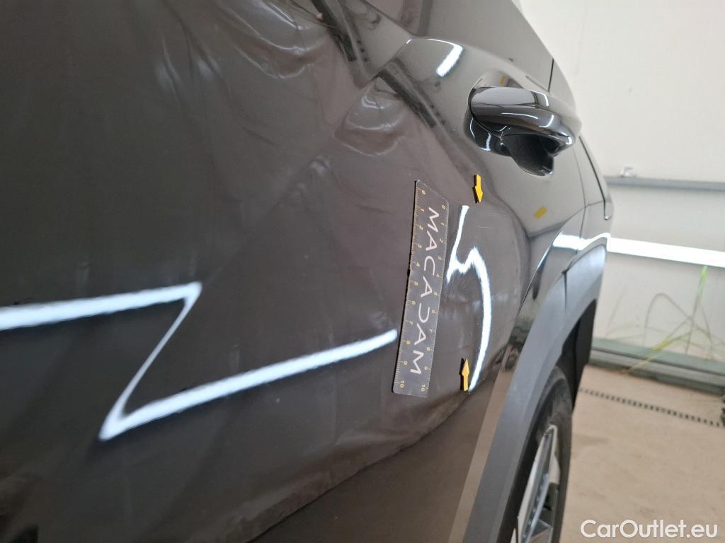  Hyundai  Tucson HYUNDAI  / 2020 / 5P / SUV 1.6 HYBRID 230 EXECUTIVE #5