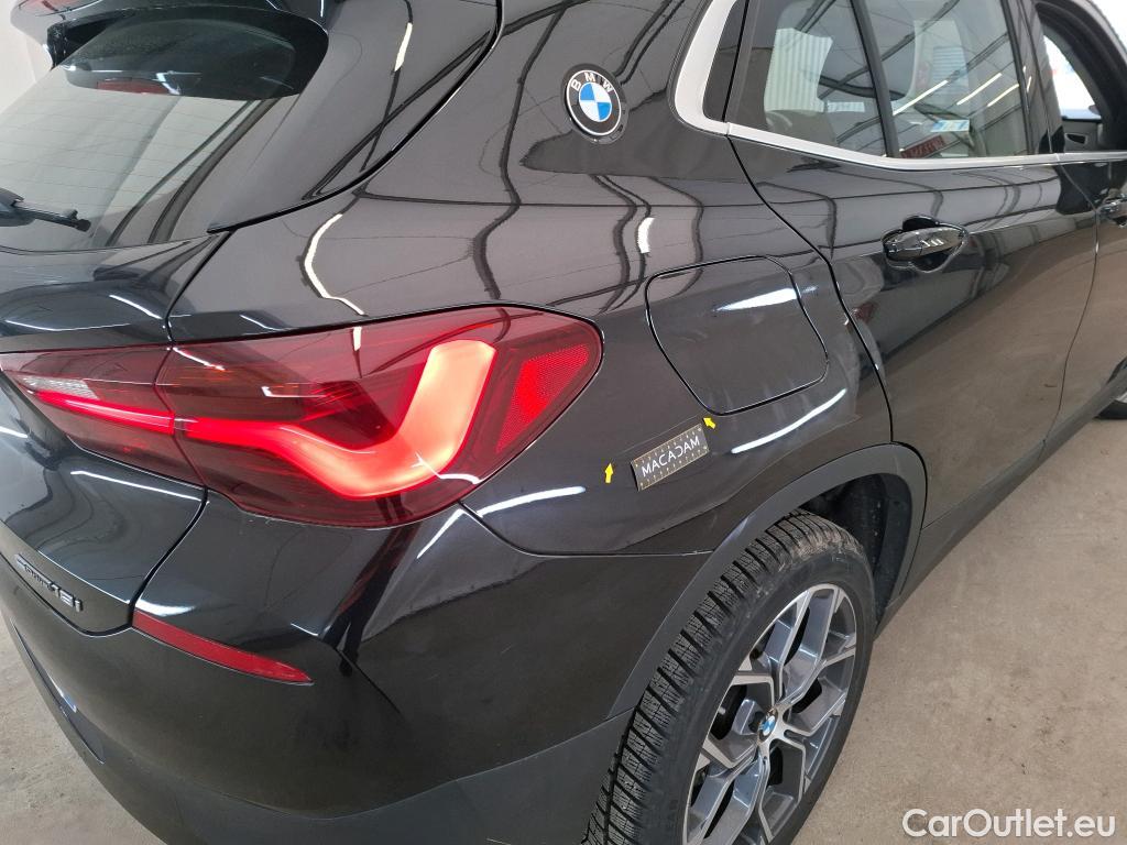  Bmw  X2 Série  sDrive 18i Lounge 1.5 135CV BVA7 E6d #1