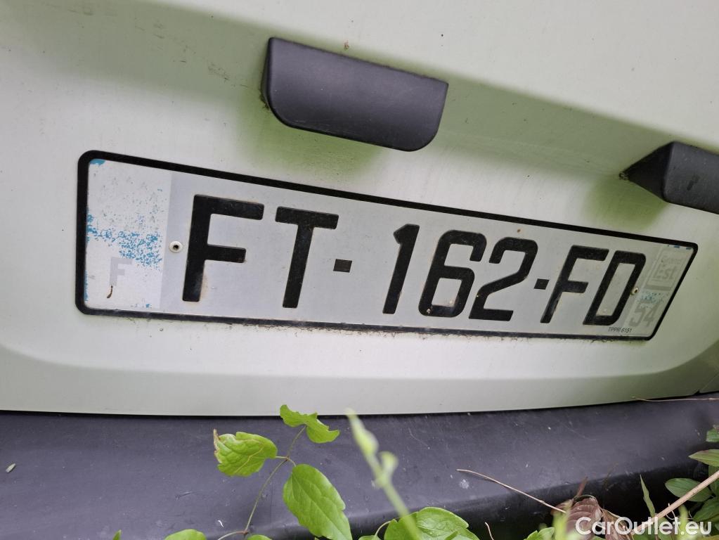  Peugeot  Partner  Premium L2 1.5 HDi 100CV BVM5 E6dT #14