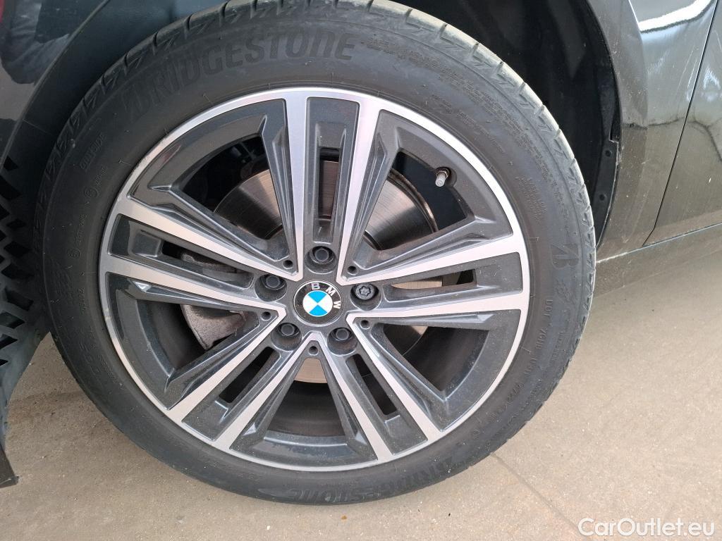  Bmw  Serie 1 BMW Série 1 / 2019 / 5P / Berline 116i Business Design #1