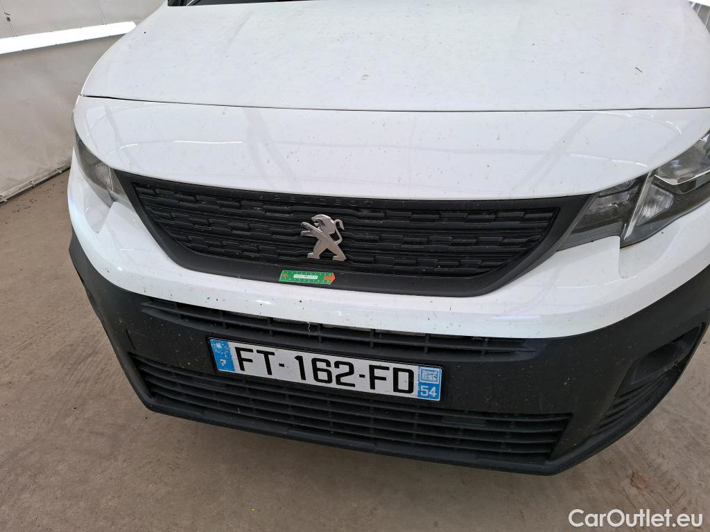  Peugeot  Partner  Premium L2 1.5 HDi 100CV BVM5 E6dT #17