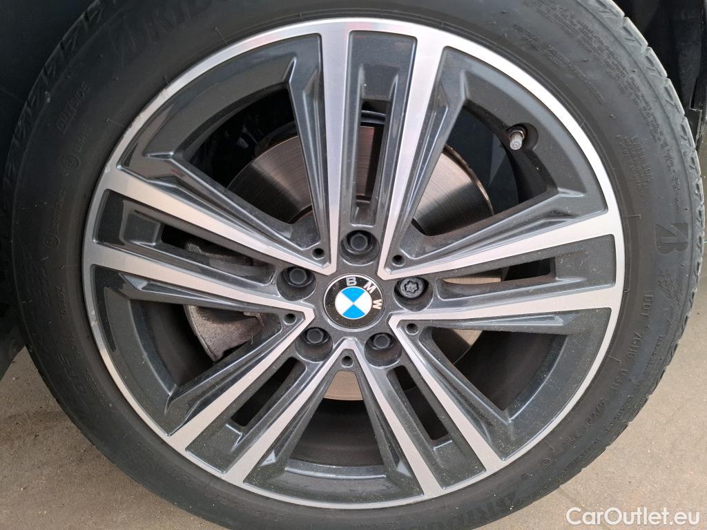  Bmw  Serie 1 BMW Série 1 / 2019 / 5P / Berline 116i Business Design #2
