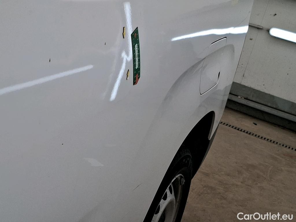  Peugeot  Partner  Premium L2 1.5 HDi 100CV BVM5 E6dT #13