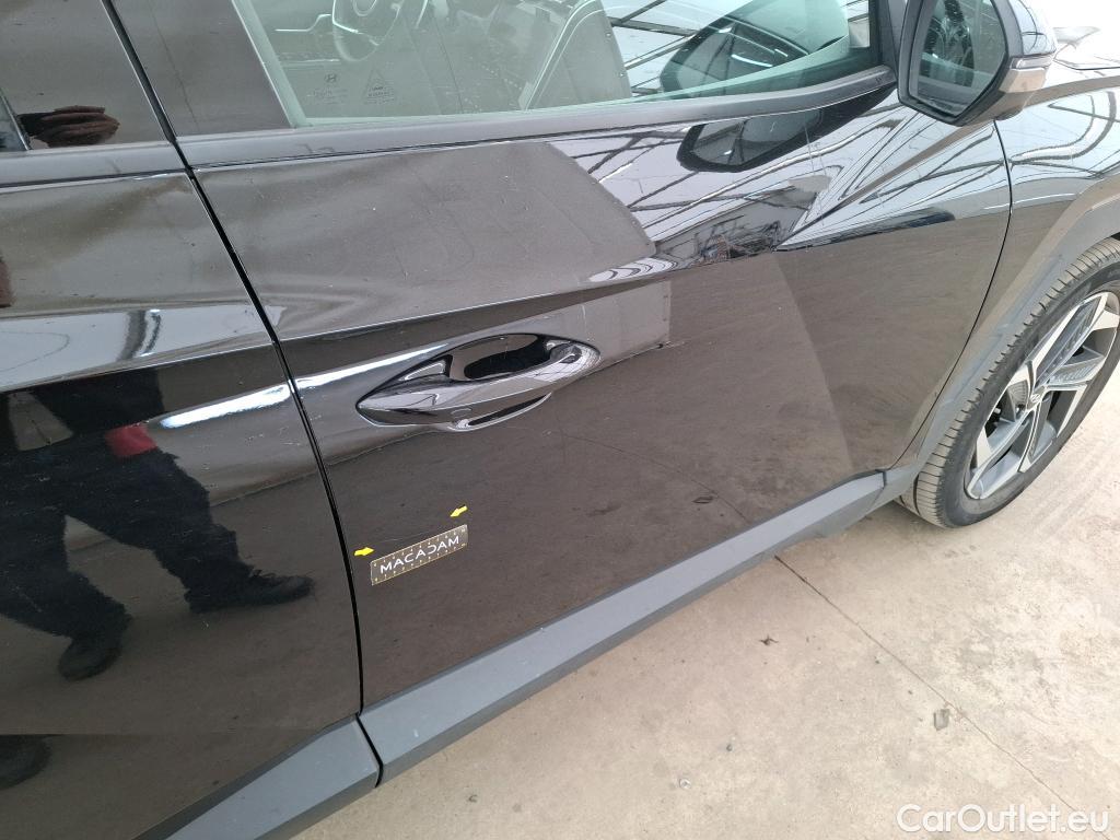  Hyundai  Tucson HYUNDAI  / 2020 / 5P / SUV 1.6 HYBRID 230 EXECUTIVE #53